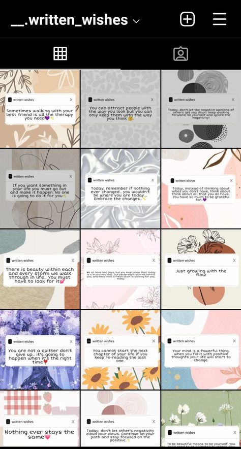 My fav Instagram quotes page. Filled with colours and aesthetic background Aesthetic Ig Profile, Ig Quotes, Ig Profile, Aesthetic Ig, Aesthetic Background, Instagram Quotes, Aesthetic Backgrounds, Quotes, Instagram