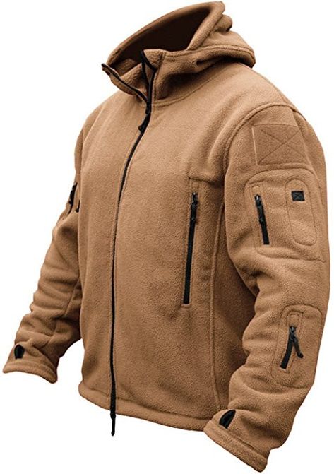 Mens Fleece Vest, Combat Jacket, Military Looks, Tactical Jacket, Mens Windbreaker, Sanya, Mens Fleece, Boys Jacket, Field Jacket