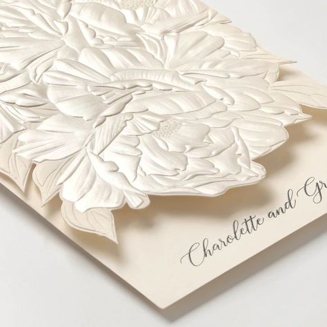 Wedding Invitations set the tone for your occasion, make it a real experience for your event! Peony Invitation, Wedding Invitations Set, Peony Design, Invitation Suites, Wedding Invitation Sets, Wedding Stationary, Wedding Invitation Suite, Classic Wedding, Invitation Suite