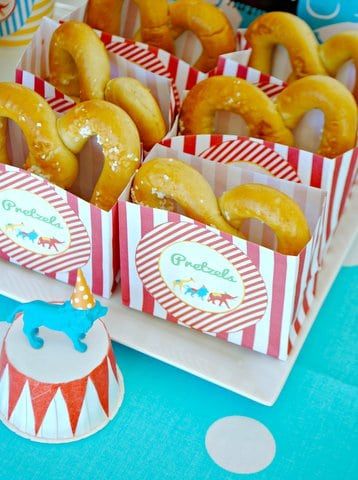 Come one, come all to the Circus Birthday | Mimi's Dollhouse Circus Party Ideas, Carnival Birthday Theme, Dumbo Birthday Party, Carnival Baby Showers, Circus 1st Birthdays, Circus Birthday Party Theme, Carnival Birthday Party Theme, Circus Carnival Party, Come One Come All