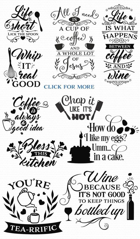 Kitchen Svg, Idee Cricut, Wine Quotes, Circuit Projects, Silhouette Cameo Projects, Cricut Tutorials, Cameo Projects, Cricut Creations, Cricut Projects Vinyl