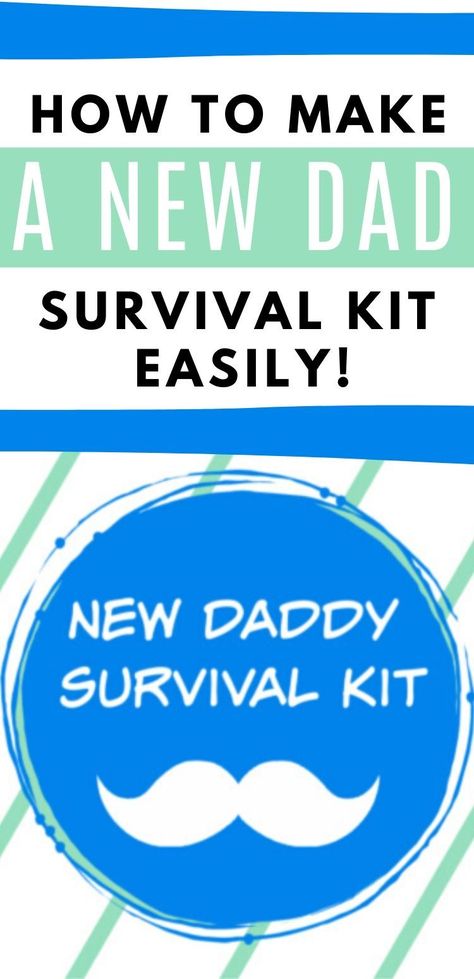 Daddy Doody Kit New Dads, New Dad Gift Basket Survival Kits, New Parent Survival Kit, Baby Shower Ideas For Dad To Be, Daddy Tool Box Baby New Dads, Daddy Duty Apron New Dads Diy, Daddy Survival Kit Ideas New Dads, Daddy To Be Gift Ideas