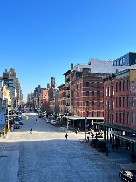 New York Meat Packing District, Meat Packing District Nyc, Meatpacking District Nyc, Free Friday, Meat Packing, Meatpacking District, I Love Nyc, Nyc Aesthetic, Personal Aesthetic