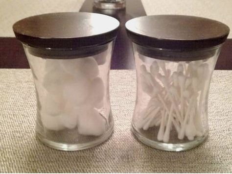 Candles Woodwick, Reuse Candle Jars, Ideas Candles, Repurpose Candle Jars, Woodwick Candle, Diy Makeup Remover, Empty Candle Jars, Garden Bench Diy, Repurposed Decor