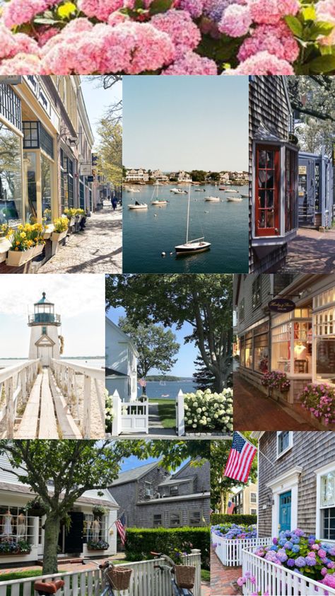 Summer on Nantucket Nantucket Summer, Nantucket, Travel Bucket List, Travel Bucket, East Coast, Bucket List, Travel