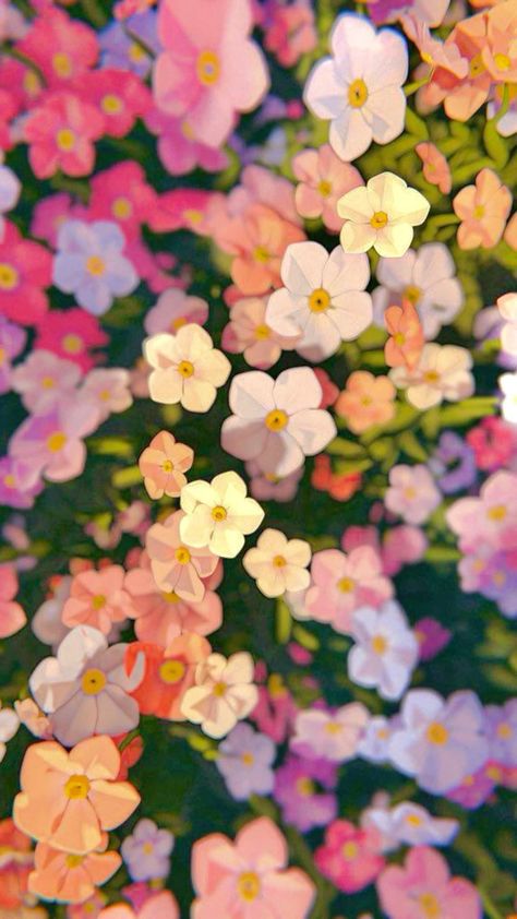 Iphone Wallpaper Ideas, Wallpaper Ideas, Iphone Wallpaper, Iphone, Flowers, Pink, White