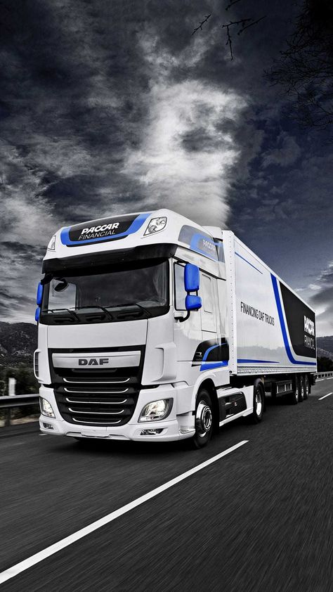 Truck Wallpaper Discover more Big Truck, DAF Truck, Diesel Truck, Lorry, Semi Truck wallpaper. https://www.ixpap.com/truck-wallpaper-17/ Daf Truck, Barcelona Futbol Club, Scene Wallpaper, Goku Wallpaper, Dragon Ball Super Artwork, Famous Cartoons, Volvo Trucks, Audi A8, Football Wallpaper