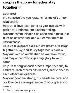 3 Day Rule Relationship, Harsh Relationship Quotes, Verses For Couples Relationships, Praying For A Relationship, How To Pray With Your Boyfriend, Prayers To Say With Your Boyfriend, Long Distance Relationship Prayers, Prayers For Couples Relationships, Prayers For Healthy Relationships