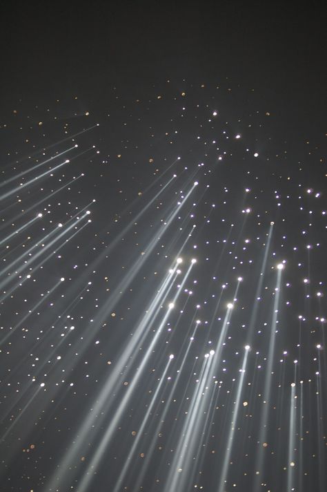 A Religious Experience - Adam Belt Star Sky Ceiling, Ceiling Room, Blitz Design, Stars Constellations, Celestial Decor, Machine Art, Stars Sky, Fog Machine, Star Ceiling