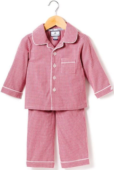 Gingham Pajamas, Pajamas For Teens, Tartan Pants, Kids Nightwear, Flannel Pajama Sets, Cozy Pajamas, Cotton Pajamas, Night Suit, Cute Pajamas