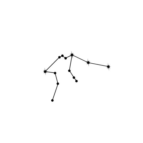 aquarius Zodiac Constellation Tattoo, Soul Alchemy, Aquarius Symbol Tattoo, Aquarius Constellation Tattoo, Aquarius Symbol, Interior Design Basics, Aquarius Moon, Sagittarius Constellation, Aquarius Constellation