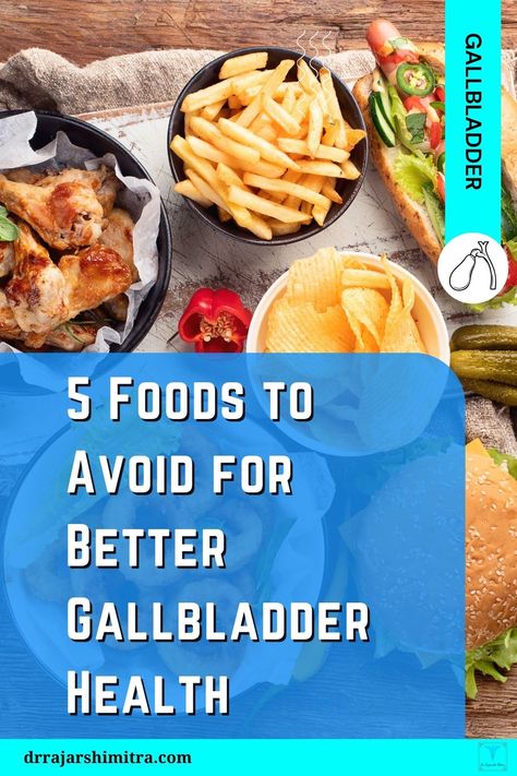 Gain insight into the foods that might trigger gallbladder issues, including fried and processed items. Explore a balanced diet that emphasizes plant-based foods, lean proteins, and unsaturated fats for optimal gallbladder wellness. #GallbladderTriggers #HealthyDiet #NutritionalWellness #FoodChoices #HealthAwareness Click on the link and access the ultimate guide to gallbladder wellness. Galbladder Safe Foods, Gallbladder Foods To Avoid, Best Food For Gallbladder Issues, Recipes For Gallbladder Diet, Bad Gallbladder Diet, Gallbladder Safe Meals, Gallbladder Diet Before Removal, Foods For Gallbladder Problems, Diet For Gallbladder Problems