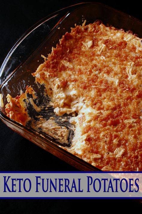 Keto Funeral Potatoes Low Carb Potatoes, Potatoes Casserole, Daikon Radish, Radish Recipes, Roasted Radishes, Low Carb Veggies, Low Carb Casseroles, Low Carb Low Sugar, Low Carb Sides