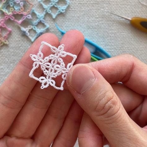 Square Tatting Patterns, One Shuttle Tatting Pattern Free, Needle Tatting Patterns Free Doilies, Tatting Bracelet Pattern Free, Tatted Bookmark Patterns Free, Tatting Lace Pattern Free, Tatting Patterns Free Shuttle, Needle Tatting Patterns Free, Tatting Patterns Free Beginners