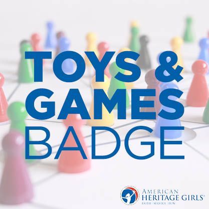 Many multi-colored games pieces on a surface. Ahg Toys And Games Badge, Ahg Tenderheart, American Heritage Girls Tenderheart, Ahg Badge, American Heritage Girls, American Heritage, Toys For Girls, Toys Games, Humor