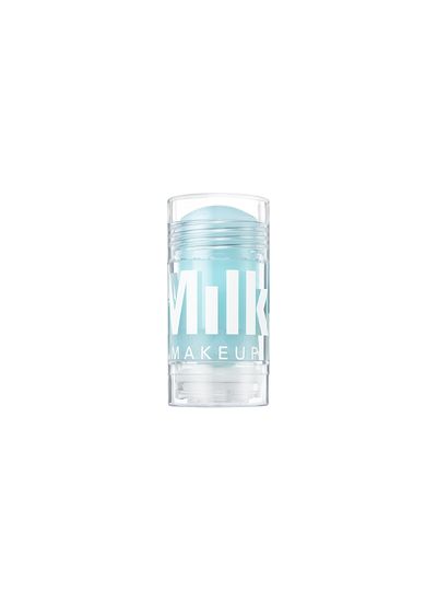 Milk Makeup Cooling Water, Blue Milk, About Makeup, Milk Makeup, Puffy Eyes, Benefit Cosmetics, Eye Gel, Clean Skincare, Makeup Brands