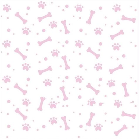 Paw Wallpaper, Puppy Time, Paw Pattern, Cute Banners, Phone Wallpaper Patterns, Cute Memes, Wallpaper App, Cute Backgrounds, Phone Themes