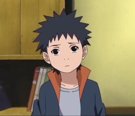 HE'S TOO ADORABLE, MY PRECIOUS BABY Obito Kid, Naruto Mignon, Sharingan Wallpapers, Naruto Sharingan, Uchiha Obito, Tobi Obito, Naruto Uchiha, Obito Uchiha, Naruto Boruto