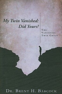 Vanishing Twin Syndrome Quotes, Vanishing Twin Syndrome, Vanishing Twin, Twin Quotes, The Vanishing, Twins, Human, Reading, Quotes