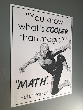 Subscribe Funny Math Posters, Bulletin Board Printables, Free Classroom Decor, Math Vocabulary Words, Math Drawing, Math Bulletin Boards, High School Math Classroom, Free Math Resources, Math Design