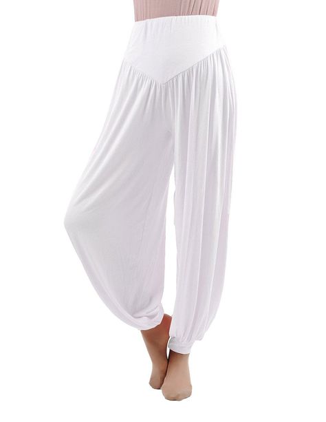 white harem pants White Top Outfit, Travel Pants Women, Pilates Pants, Best Travel Pants, Plus Size Harem Pants, Black Hippy, Wide Leg Yoga Pants, Belly Dance Outfit, Top Outfit