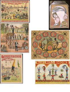 Free Vintage Circus Printables, Circus Ephemera, Scary Circus, Retro Printables, Retro Kids, Free Vintage Printables, Vintage Carnival, Circus Theme, Vintage Circus