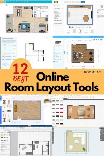 Interior Design Tools Room Planner, L Room Layout Bedroom, Trapezoid Room Layout, Design Your Room Website, Website To Design Your Room, T Shaped Living Room Layout, L Shaped Living Room Layout With Tv, Small Pass Through Living Room Layout, Home Office Layout Ideas Floor Plans