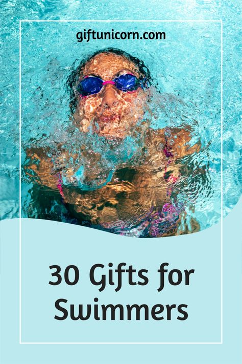 If you’re looking for a gift to give to the swimmer in your life, there are plenty of items out there that they’ll enjoy and get plenty to use. Below, we’ll explore 30 of the best gifts that any swimmer would love to receive! Swimmer Gifts Ideas, Swim Team Gifts, Homemade Gifts For Friends, Homemade Valentines Gift, Presents For Your Boyfriend, Swimming Coach, Baseball Coach Gifts, Team Ideas, Door Hanger Christmas