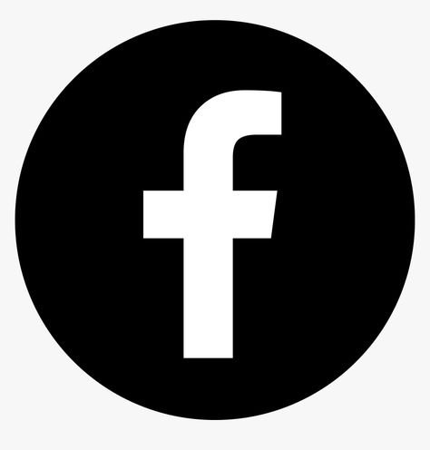 Facebook Logo Vector, Facebook Icon Png, Facebook Icon, Circle Icon, Facebook Icons, Free Png Downloads, Romantic Photos, Free Logo, Logo Icons