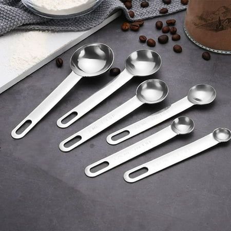 Ceramic spoons