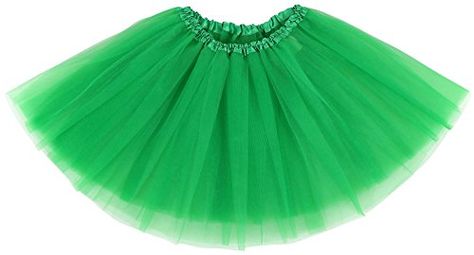 Livingston Adult Women's Three Layered Pastel Ballet Style Tutu Skirt Green Ballet Tutu, Tutu Design, Black Tutu Skirt, Tutu Skirt Women, Womens Skirt Outfits, Ballet Recital, Green Tutu, Tutu Ballet, Ballet Style