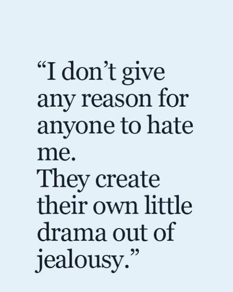 Hateful Women Quotes, Quotes About Jealous Women, Dealing With Mean Women Quotes, Jealous Women Quotes, Haters Quotes Jealous Women, Quotes On Haters, Haters Quotes Jealous, Insulting Quotes For Haters, Jealous People Quotes