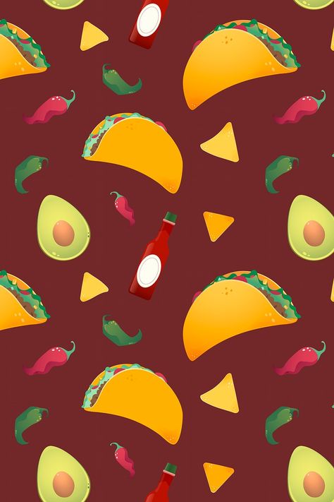 Mexican Background Wallpapers, Wallpaper Mexican, Taco Wallpaper, Taco Images, Wallpaper Mexico, Mexican Wallpaper, White Flower Wallpaper, Walking Taco, Mexico Wallpaper