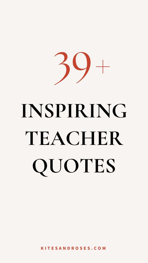 Looking for teacher quotes? Here are the captions and sayings that inspire and empower educators. Head Teacher Quotes, Meaningful Teacher Quotes, Compliment For Teachers, Short Quotes Education, Dedication For Teacher, Short Teaching Quotes, Teacher Quotes About Loving Students, Quotation For Teachers, Student Teaching Quotes