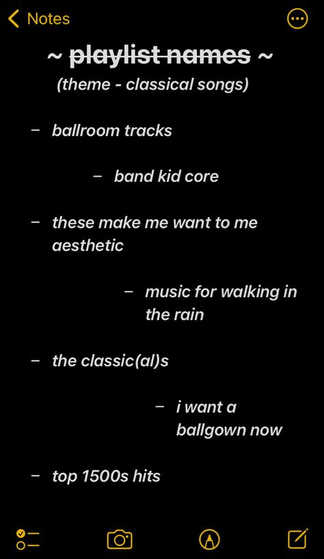 Rain Playlist Names, Classical Music Playlist Names, Classical Playlist, Classical Music Playlist, Playlist Name Ideas, Spotify Playlist Names, Playlist Name, Playlist Names Ideas, Playlist Names