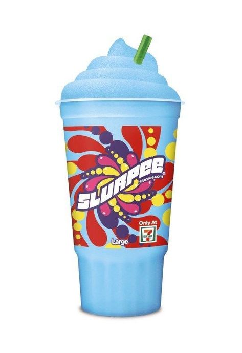 711 Slurpee, Slushies Aesthetic, 7 Eleven Slurpee, Slurpee Cup, Seven Eleven, 7 Eleven, Award Winning Books, 90s Childhood, Slushies