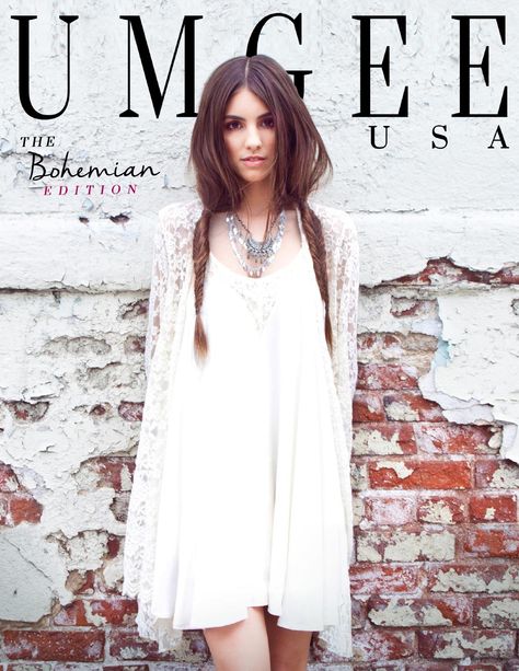 The Bohemian Edition Your guide to Umgee's latest laced, bohemian styles. Shop Umgee with BareTrees Boutique at: http://www.ebay.com/usr/baretreesboutique?_trksid=p2047675.l2559 Umgee Clothing, Bohemian Mama, Bohemian Beauty, Trend Forecast, Free Spirited Woman, The Bohemian, Bohemian Hippie, Trend Forecasting, Hippie Bohemian