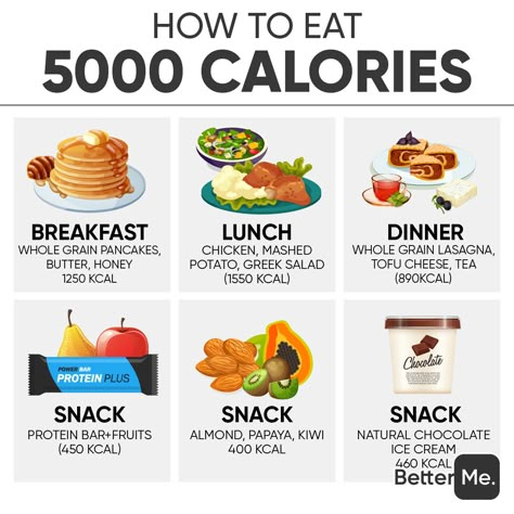 Eating 3000 calories a day is quite effective if you want to gain weight? Are you looking to add a few pounds? Read on to know all there is about this meal plan #diet #dieting #dietfood #dietplan #dietitian #diets #diettips #nutrition #nutritionist #nutritiontips #nutritionplan #nutritioniskey #nutritiontip #NutritionGoals #nutritions #healthy #health #healthyfood #healthylifestyle #weightloss #weightlossjourney #weightlossgoals #mealplanning #calories #lowcaloriediet #mandiet #manweightloss Meals For Calorie Surplus, Snacks To Gain Weight Tips, Diet Meal Plan To Gain Muscle, Gain Mass Meal Plan, 3000 Calorie Meals, Need To Gain Weight Tips, Gaining Weight For Men Food, I Want To Gain Weight Healthy, Calories Food To Gain Weight Meals