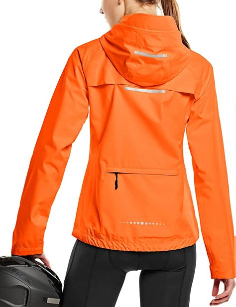 Hiking Hoodie, Jacket Outfit Women, Walking Outfits, Cycling Jacket, Women's Cycling, Safety Clothing, Training Clothes, Running Workout, Cycling Women