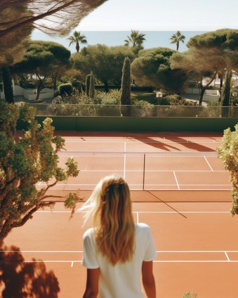 Serve up your style on and off the court with our Portofino Country Club 'Tennis & Tequila' tee. Summer vibes from Italy, bottled in a shirt. 🎾🍸 #SummerInItaly1980 . . . . #PortofinoCountryClub #TennisTee #TequilaVibes #GraphicTees #FashionServe #TennisAndTequila #SummerFashion #ItalyTrends #VintageStyle #CountryClubChic #TennisLifestyle #ItalianSummer Country Club Lifestyle, County Club Aesthetic, Tennis Country Club, Country Club Tennis, Tennis Lifestyle, Tennis Club, Tennis Clubs, The Palms, Italian Summer