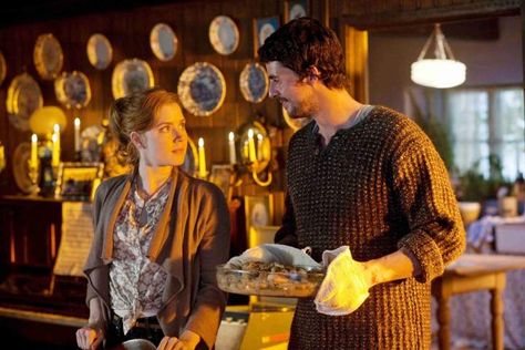 Leap Year Movie, Colbie Caillat, Chick Flick, Matthew Goode, Discovery Of Witches, Maggie Smith, Kampot, A Discovery Of Witches, Leap Year