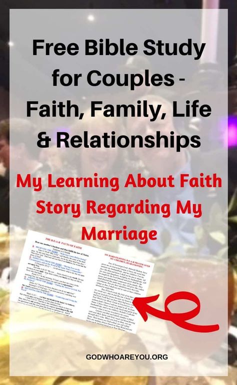 Bible Study For Couples, Couples Bible Study, Teach Me To Pray, Small Group Bible Studies, Faith Stories, Bible Cards, Bible Studies For Beginners, Bible Study Topics, Free Bible Study