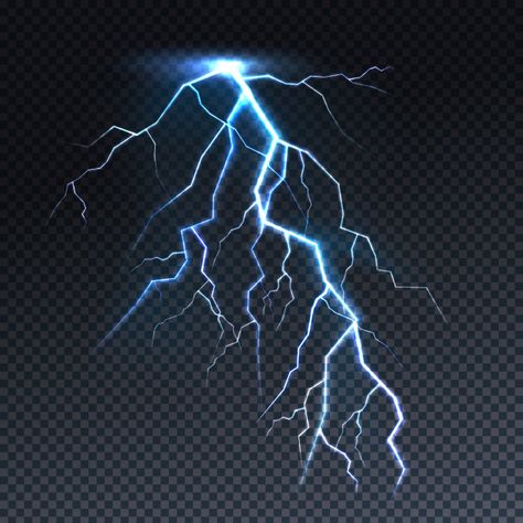 Lightning or thunderbolt light illustrat... | Free Vector #Freepik #freevector #background #abstract-background #abstract #light Lightning Drawing, Lightning Ideas, Lightning Images, Light Illustration, Cloud Vector, Blue Lightning, Background Drawing, Line Background, Drawing Images