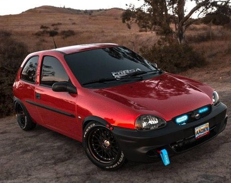 Corsa Wind, First Cars, Chevy Chevrolet, November 13, Offroad Vehicles, Car Tuning, Concept Cars, Honda Civic, Jdm