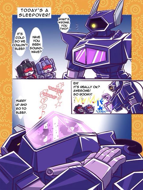 SAVOR THIS. This is as emotional as ANYONE will EVER see Shockwave in ANY universe!!! );D<<<that is logical Rumble And Frenzy Fanart, Transformers Rumble And Frenzy, Shockwave X Starscream, Shockwave Fanart, Shockwave X Soundwave, Tfa Shockwave, Rumble And Frenzy, Miko Nakadai, Shockwave Transformers