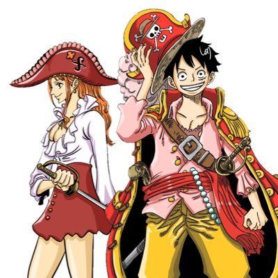 One Piece Characters, Luffy Nami, Luffy X Nami, One Piece Series, Luffy Zoro, Zoro Nami, One Piece Nami, One Piece Ship, Nami One Piece