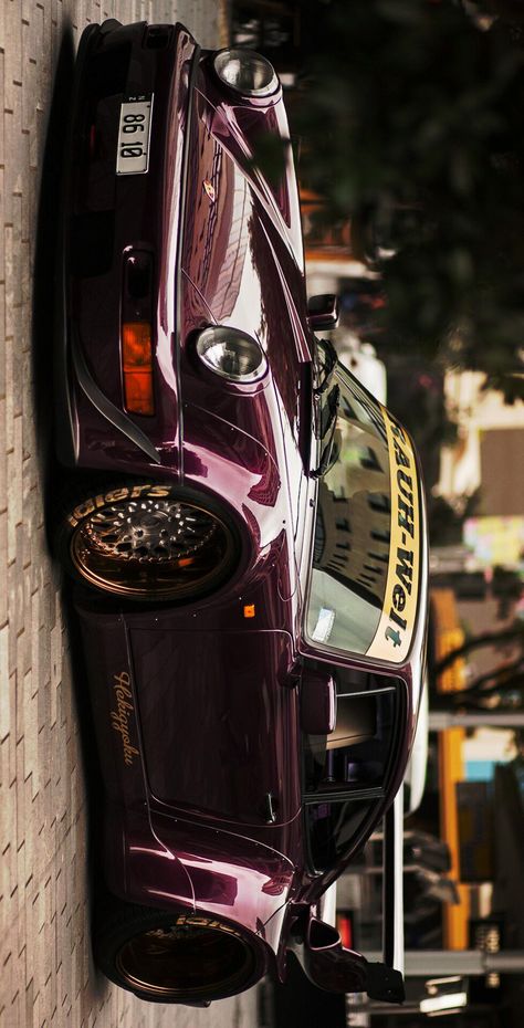 Rwb Porsche, Image Moto, Motor Mobil, Mobil Drift, Best Jdm Cars, Porsche 964, Street Racing Cars, Super Luxury Cars, Classy Cars