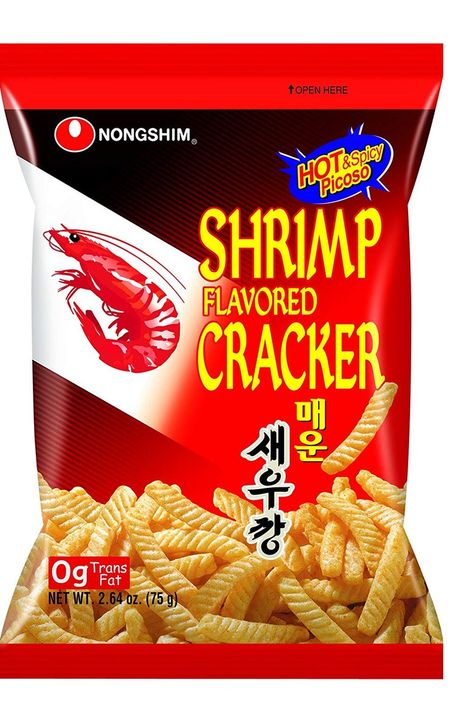 Best international snacks available on Amazon: a roundup. Shrimp Crackers, Asian Shrimp, International Snacks, Korean Snacks, Tim Tam, Frozen Shrimp, Asian Snacks, Popular Snacks, Fresh Groceries