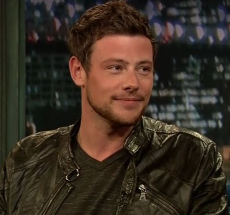 Corey Monteith, Famosos Guapos, Finn Glee, Glee Cory Monteith, Lea And Cory, Finn Hudson, Glee Club, Dream Boyfriend, Gonna Be Alright