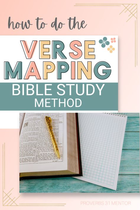 Bible Mapping For Beginners, James Method Verse Mapping, Verse Mapping Scriptures, Scripture Mapping, Bible Study Method, Womens Bible, Studying The Bible, Bible Study Materials, Study Printables